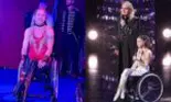 Povestea dureroasă a lui Silke Pan. Cum a ajuns acrobata de la Românii au talent 2023 în scaun cu rotile
