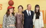 Woody Harrelson își prezintă cu mândrie familia: „Am fost incapabil de relații'