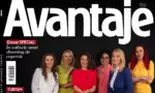 A apărut revista Avantaje ediția de mai 2023