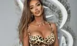 Motivul pentru Bianca Drăgușanu își pune foi de dafin în pantofi: „Eu încurajez oamenii să intre într-o energie bună'
