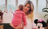 Anunțul făcut de Gina Pistol, după ce s-a retras de la TV: „Nu-s genul de femeie casnică'