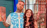 TJ Miles și Francisca formează cel mai nou cuplu din showbiz: „Nu știam că e măritată'