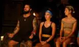 Aventură la Survivor România 2023? „M-a pupat și a spus că mă iubește'. Ce s-a întâmplat între doi concurenți