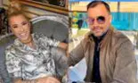 Cu ce vedetă s-a iubit Flavius Nedelea înainte de a fi cu Anamaria Prodan. S-a aflat totul acum