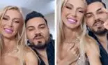 Andreea Bălan și Jador, cel mai nou cuplu din showbiz? Primele declarații ale artistei