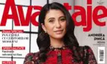 A apărut revista Avantaje ediția de aprilie 2023