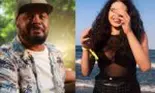 Inoke, fiica cea mare a lui Cabral, s-a mutat în Olanda: „Cel mai des vorbește cu Namiko pe videocall'