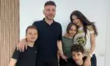 Cristina Spătar, noi imagini cu soțul ei. L-a cunoscut și pe fiul afaceristului