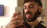 David Pușcaș, fiul adoptiv al Luminiței Anghel, declarații controversate: „Stau și cu săptămânile nespălat pe dinți și pe corp'