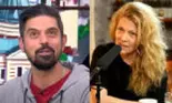 DOC de la Survivor, îndrăgostit de Dana Nălbaru, fosta cântăreață de la Hi-Q: „Avea și are și acum o frumusețe naturală'