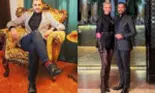 Anamaria Prodan, atac subtil pentru Reghe după ce a recunoscut relația cu Flavius Nedelea: „Noi trăim frumos, fără circuri'
