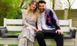 Gina Pistol și-a ales două rochii de mireasă. Unde și când va avea loc nunta