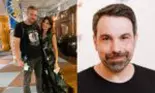 Cum a aflat Alexandru Papadopol că Ioana Ginghină se căsătorește cu Cristi Pitulice