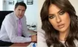 Lidia Buble și iubitul de 61 de ani, apariție controversată în București. Nu au știut că sunt filmați