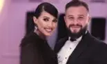 Ilinca Vandici reacționează după ce s-a spus că divorțează. Soțul ei a trimis mesaje altor femei