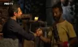 Kamara a fost eliminat de la Survivor România 2023. Primele declarații: „Nu sunt supărat pe nimeni'