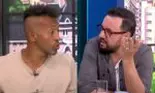 Kamara, scandal în emisiunea lui Cătălin Măruță. A uitat că e la TV și a răbufnit: „Ești ofuscat'