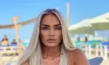 Cum petrece Maria Constantin de Paște. Artista gătește pentru toată familia