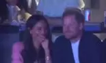 Meghan Markle și Prințul Harry, momente tandre la cea mai recentă apariție! Se bucură amândoi de viața în America