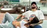 Neymar și Bruna Biancardi vor deveni părinți. Primele imagini cu sarcina iubitei fotbalistului