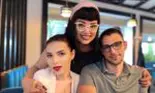 Ce spune Ozana Barabancea despre iubita fiului ei: „I-a fost frică de mine, săraca'