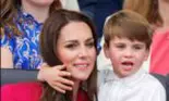 Prințul Louis a împlinit 5 ani! Noi fotografii surprinzătoare cu băiețelul cel mic al Prințului William și al lui Kate Middleton