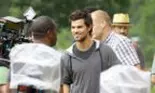 Taylor Lautner, motivul pentru care a renunțat la actorie o vreme