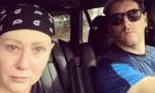 Shannen Doherty, care are cancer în stadiul 4, divorțează de Kurt Iswarienko după 11 ani de căsnicie. În ce stare e actrița
