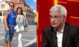 Reacția lui Silviu Prigoană după ce Adriana Bahmuțeanu s-a căsătorit religios cu George Restivan: „E protejată prin lege!'