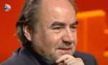 Bobby Păunescu a cedat în fața lui Denise Rifai. Regizorul a început să plângă la TV: „Eu stau la hotel'