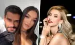 Andreea Bălan l-a iertat pe George Burcea: „E plecat din țară, s-a mutat în America, își vede fetițele rar'