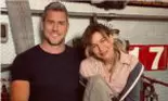 Ant Anstead, mesaj neașteptat după doi ani de relație cu Renee Zellweger