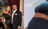 Bianca Drăgușanu, primele imagini cu burta după ce s-a zvonit că e însărcinată cu Gabi Bădălău