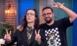 Theodor Andrei, reprezentantul României la Eurovision 2023, în direct La Măruță, despre faptul că a primit 0 puncte în semifinală: „Eu sunt mulțumit!'