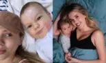 Emily Burghelea, probleme cu băiețelul în vârstă de câteva luni. A cerut ajutorul fanilor
