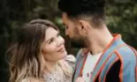 Gina Pistol, primele imagini cu rochia de mireasă. Vedeta și-a ales ținutele pentru nunta cu Smiley