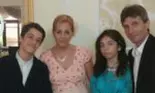 Kassandra, fiica adoptivă a lui Iosif Rotariu, dureri îngrozitoare după cele 50 de operații: „O dor foarte tare oasele'