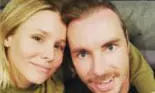 Kristen Bell spune că doar două cuvinte îi mențin căsnicia în viață