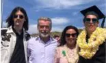 Pierce Brosnan, mesaj emoționant la absolvirea facultății fiului său