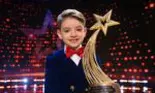 Mesajul neașteptat al lui Rareș Prisacariu despre învățătoarele lui. Câștigătorul de la „Românii au talent' învață la Botoșani