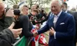 ASTĂZI SE SCHIMBĂ ISTORIA: Regele Charles își îndeplinește destinul LIVE