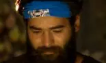 Robert Moscalu, eliminat de la Survivor România 2023. A izbucnit în lacrimi: „Îmi doream să rămân în concurs'