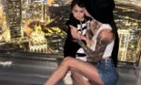 Roxana Vancea a ajuns anorexică. Cât a slăbit vedeta: „Vreau să mă îngraș 3 sau 4 kilograme'