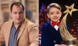 Șerban Huidu a reacționat după ce Rareș Prisacariu a câștigat „Românii au talent':  „Exploatarea lui și moartea copilăriei sunt de condamnat'
