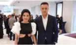 Cu ce se ocupă, de fapt, soțul austriac al Ancăi Dumitra. Manfred Spendier deține o funcție importantă