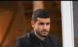 Berk Oktay, actorul din „Micuța rază de soare', acuzat de violență domestică