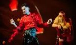 WRS, reprezentantul României la Eurovision 2022, are o relație cu un băiat: „Acceptarea mea așa cum sunt este secretul fericirii mele'