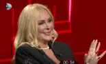 Ce a răspuns Vica Blochina când a fost întrebată de unde are bani: „Îmi cad din cer'. Cu ce se ocupă vedeta