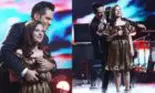 Andrada Precup, câștigătoarea nevăzătoare de la „X Factor', a luat Bacalaureatul și a intrat la facultate: „O nouă etapă va începe'