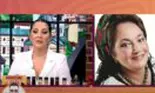 Angela Rusu, cuvinte dure la adresa Laurei Lavric: „E cea mai prefăcută pentru că vorbește de toți artiștii'. Ce a spus și despre Elena Merișoreanu și Saveta Bogdan